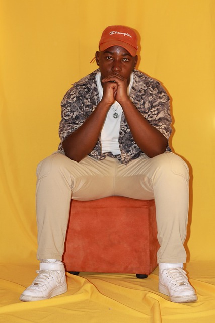 Free A Black African Child photo and picture