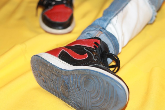 Free A Picture Of A Shoe photo and picture