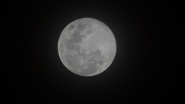 Moon Dark Full - Free photo on Pixabay - Pixabay