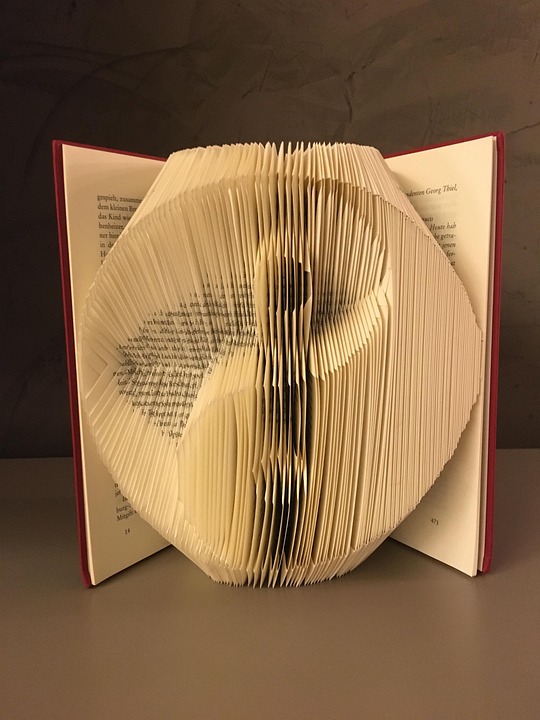 A Book Pages Books - Free photo on Pixabay - Pixabay