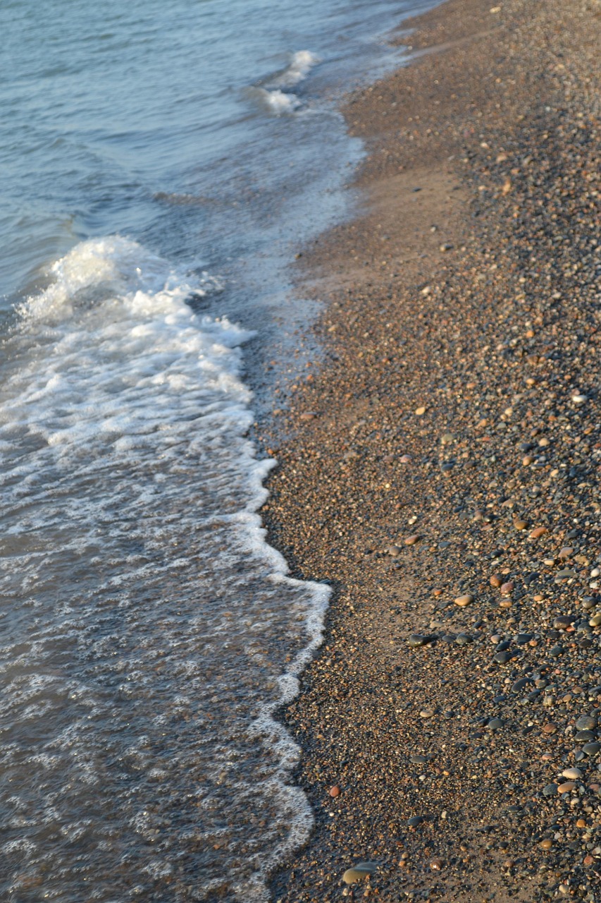 Shoreline Beach - Free photo on Pixabay - Pixabay