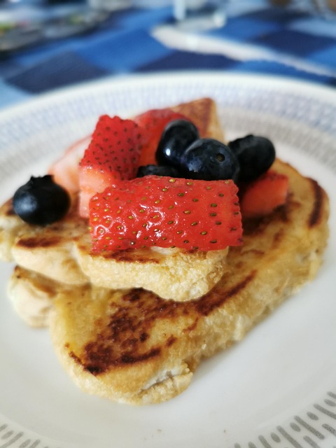Free Waffle Pancakes photo and picture