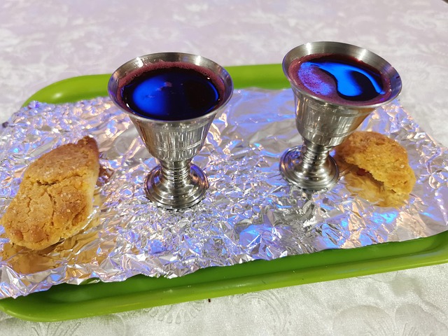 Free Bread And Wine Sacramento photo and picture