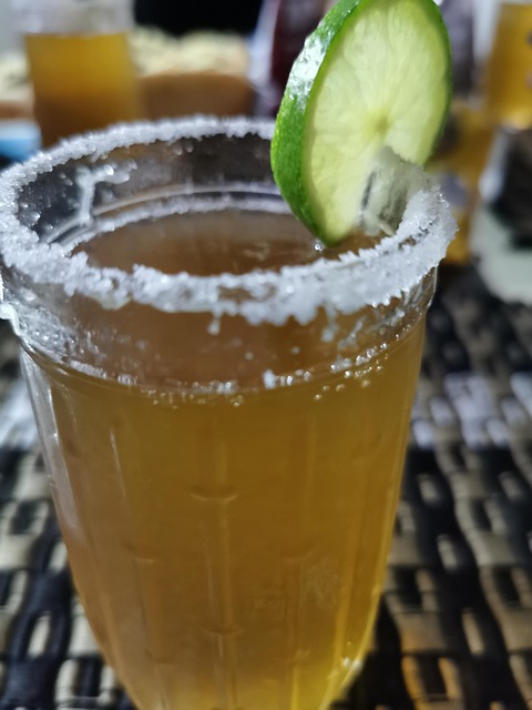 Free Micheladas Beer photo and picture