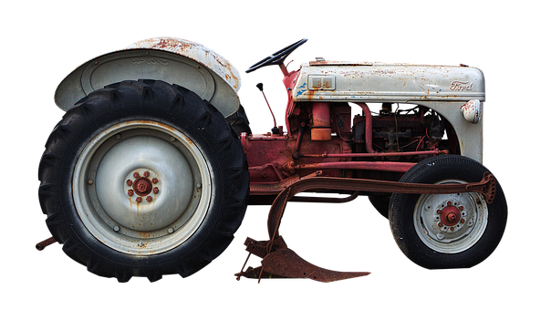 Free Farm Equipment illustration and picture