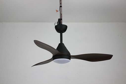 Free Ceiling Fan Lighting photo and picture