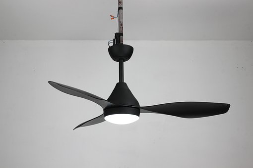 Free Ceiling Fan Lighting photo and picture