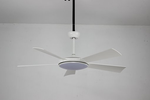 Free Ceiling Fan Lighting photo and picture