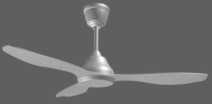 Free Ceiling Fan Lighting photo and picture