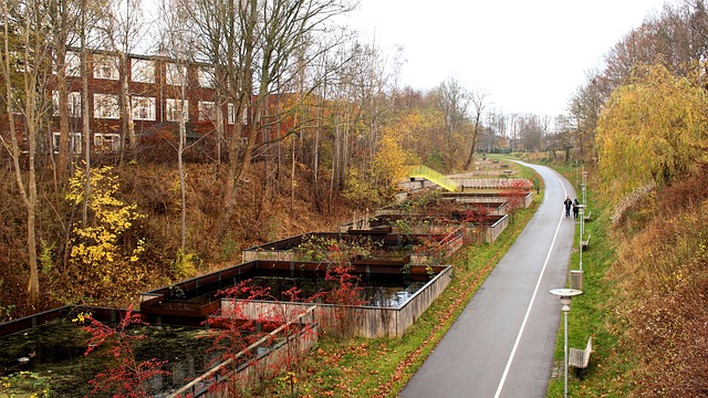 Free Vandledningsstien Gladsaxe photo and picture