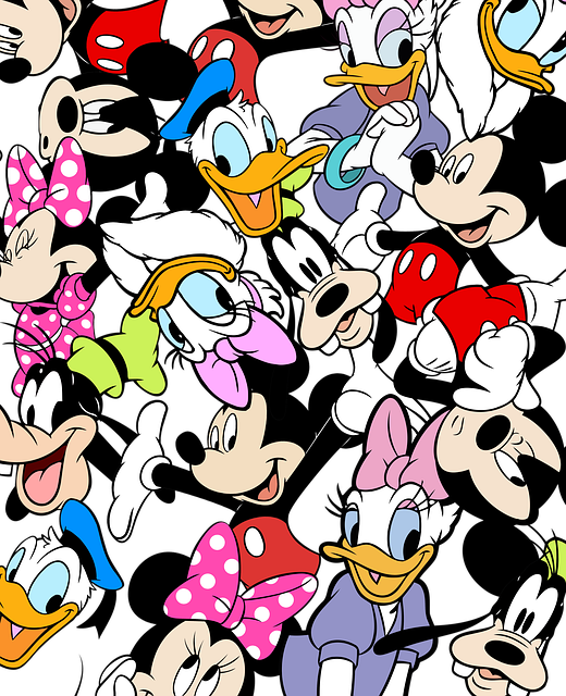 Download Cartoon, Pretty, Fun. Royalty-Free Stock Illustration Image