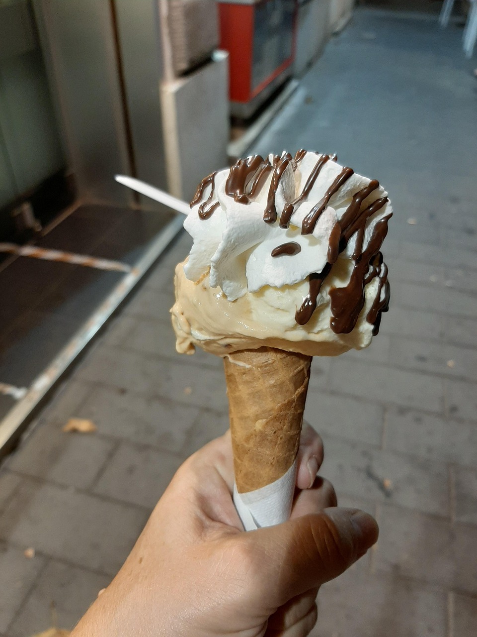 Eis Schokolade Creme - Kostenloses Foto auf Pixabay - Pixabay