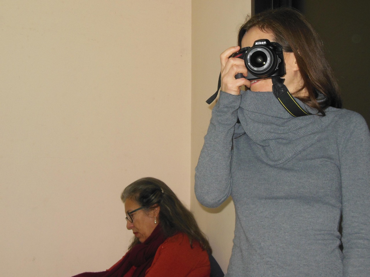 Cinéma Sala Les Photo gratuite sur