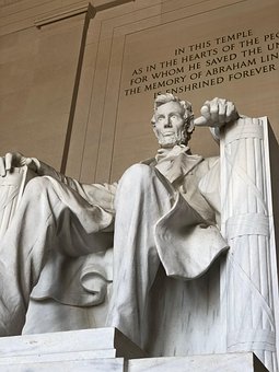 Free Lincoln Monument photo and picture