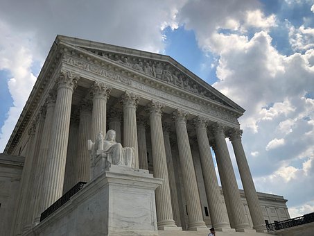 Free Supreme Court Usa photo and picture
