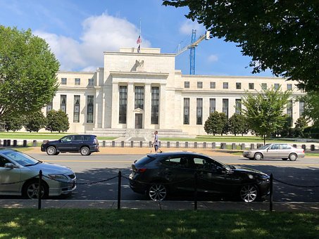 Free Usa Federal Reserve photo and picture