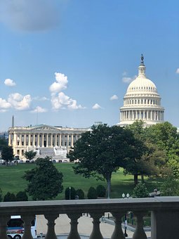 Free Usa Capitol photo and picture
