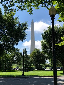 Free Washington Dc Washington Monument photo and picture