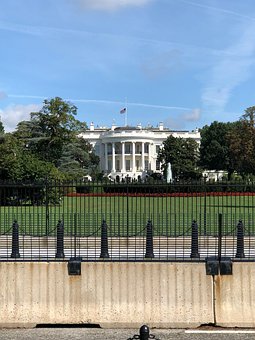 Free White House United States photo and picture