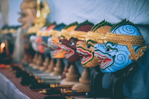Free Cambodia Culture photo and picture