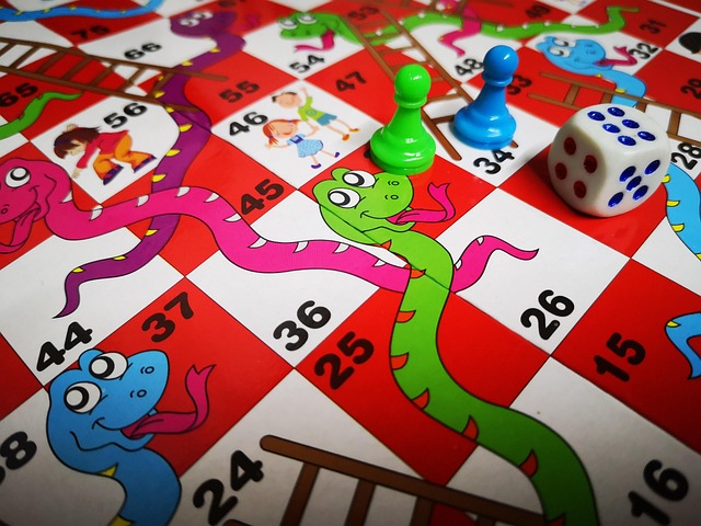 Free Boardgame Game photo and picture