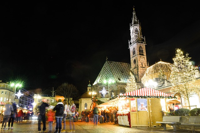 Free Christmas Mulled Claret photo and picture