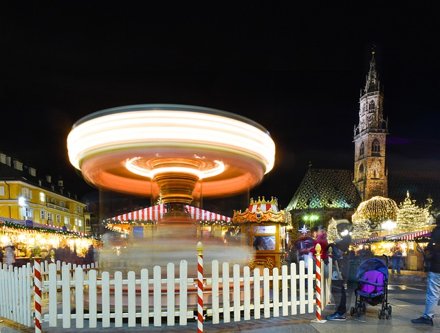 Free Christmas Market Christmas photo and picture