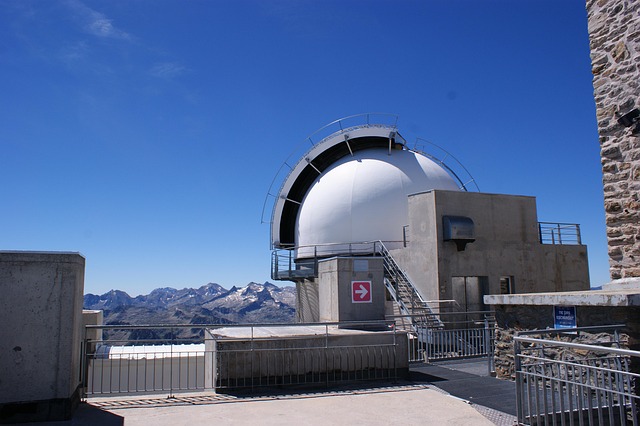 Observatory Astronomy Telescope - Free photo on Pixabay - Pixabay
