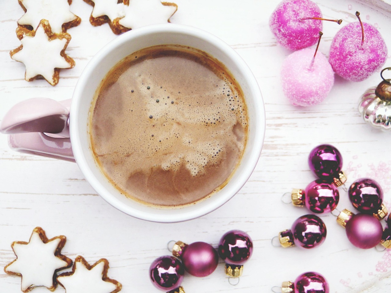 Cup Drink Hot Chocolate - Free photo on Pixabay - Pixabay