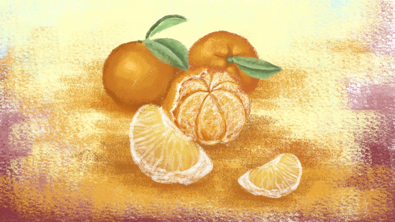 Fruit, Frutas, Tropisch