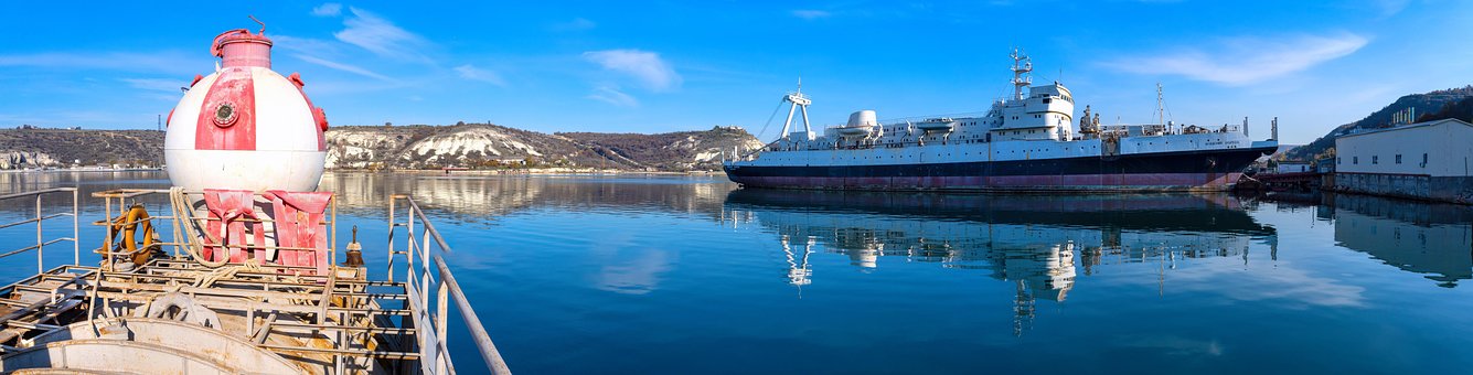 Free Crimean Peninsula Inkerman photo and picture
