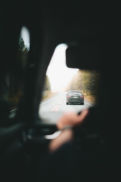 Free Road Car photo and picture