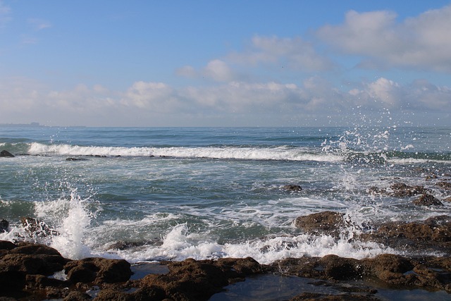 波 海浪 水 - Pixabay上的免费照片 - Pixabay