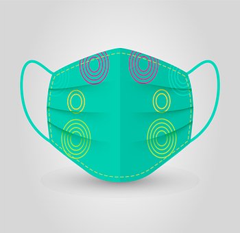 Free Facemask Covid-19 photo and picture