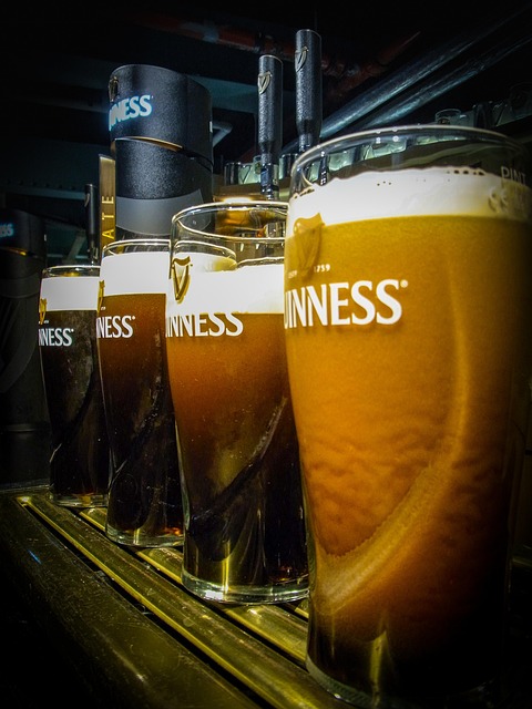 Free Dublin Ireland photo and picture