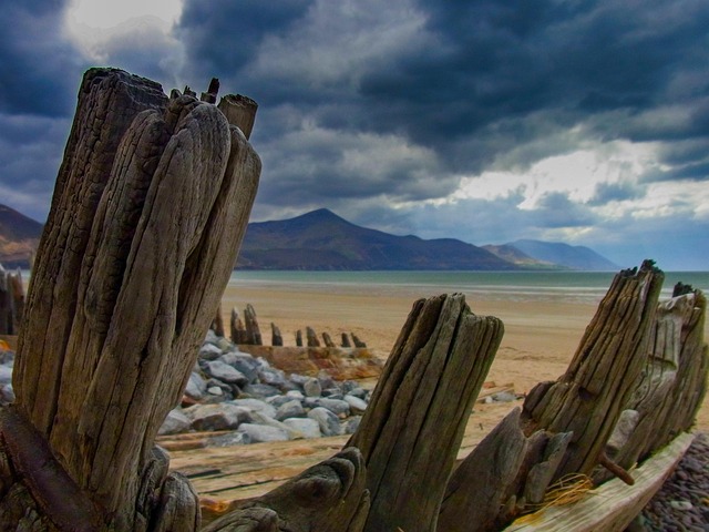 Free Ireland Dingle photo and picture