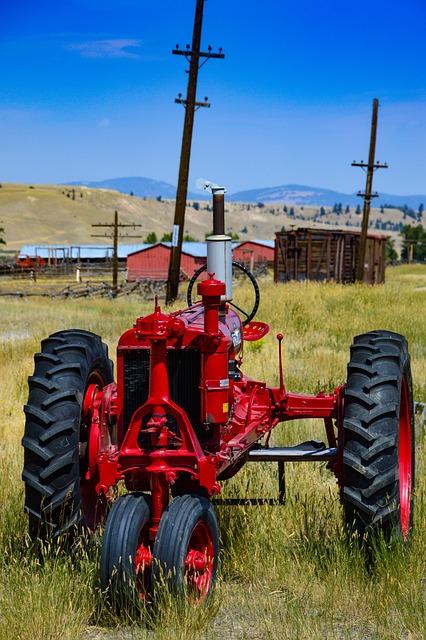Free Wild West Ranch photo and picture