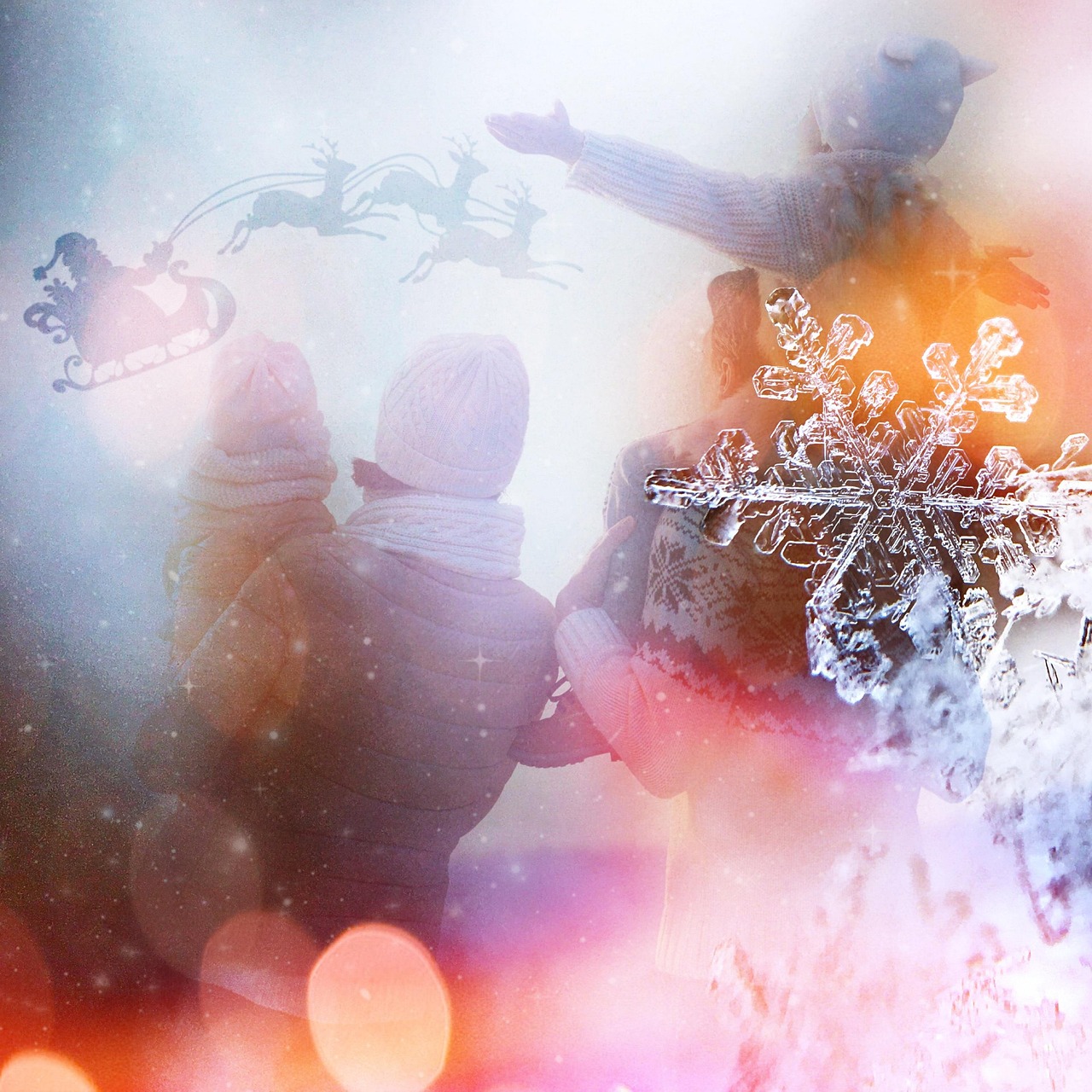 Navidad Invierno País De Las - Foto gratis en Pixabay - Pixabay
