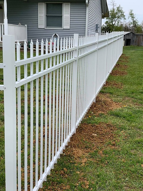 Free Fence Company Near Me photo and picture
