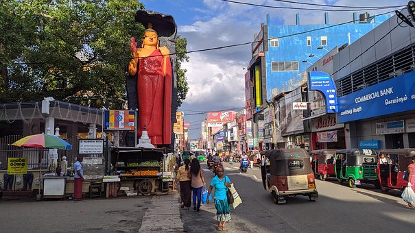 Free Budha Sri Lanka photo and picture