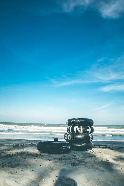 Free Sea Beach photo and picture