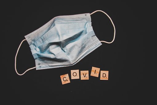 Covid, Mascarilla, Pandemia, Coronavirus