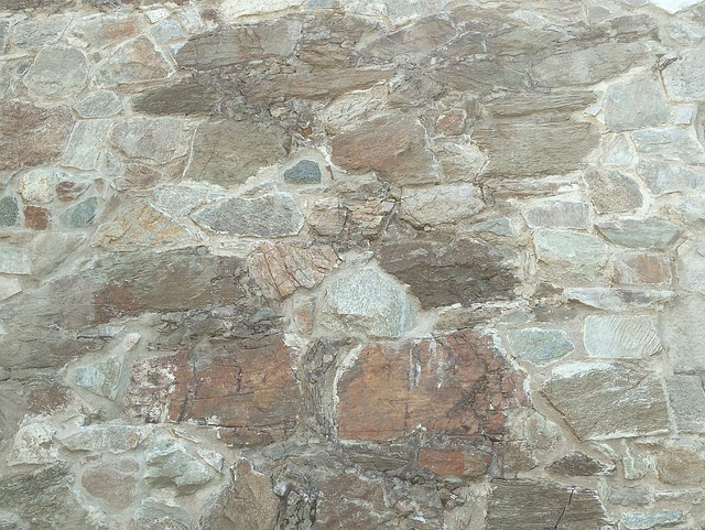 Free Wall Stones photo and picture