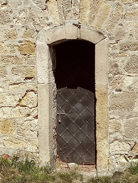 Free Wall Stones photo and picture
