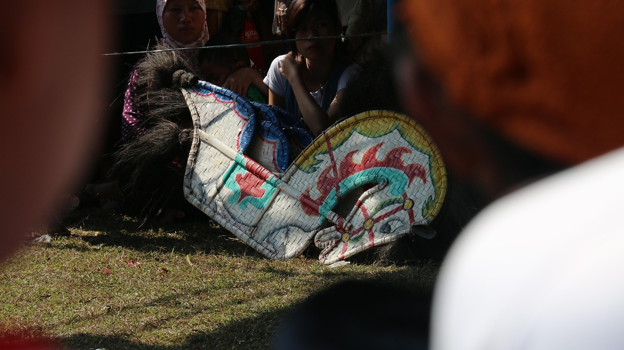 White Horse: Lebih dari Sekedar Kafe, Sebuah Destinasi di Jantung Jogja
