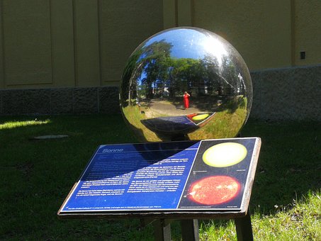 Hamburg, Sternwarte, Observatory
