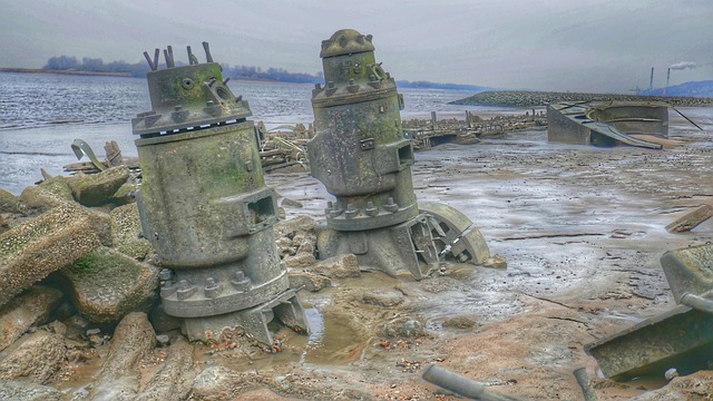 Free Wreck Ship Wreck photo and picture