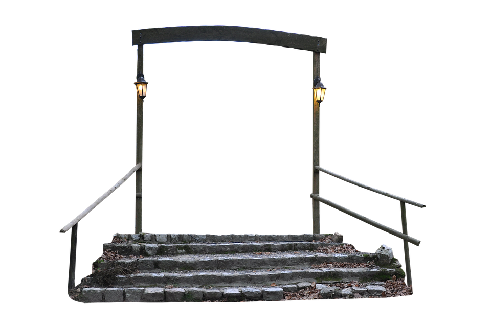 Download Gate, Door, Doorway. RoyaltyFree Stock Illustration Image
