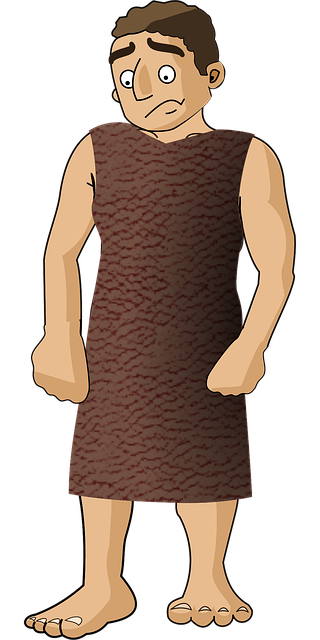 Free Adam Dust vector and picture