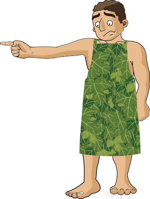 Free Adam Dust vector and picture